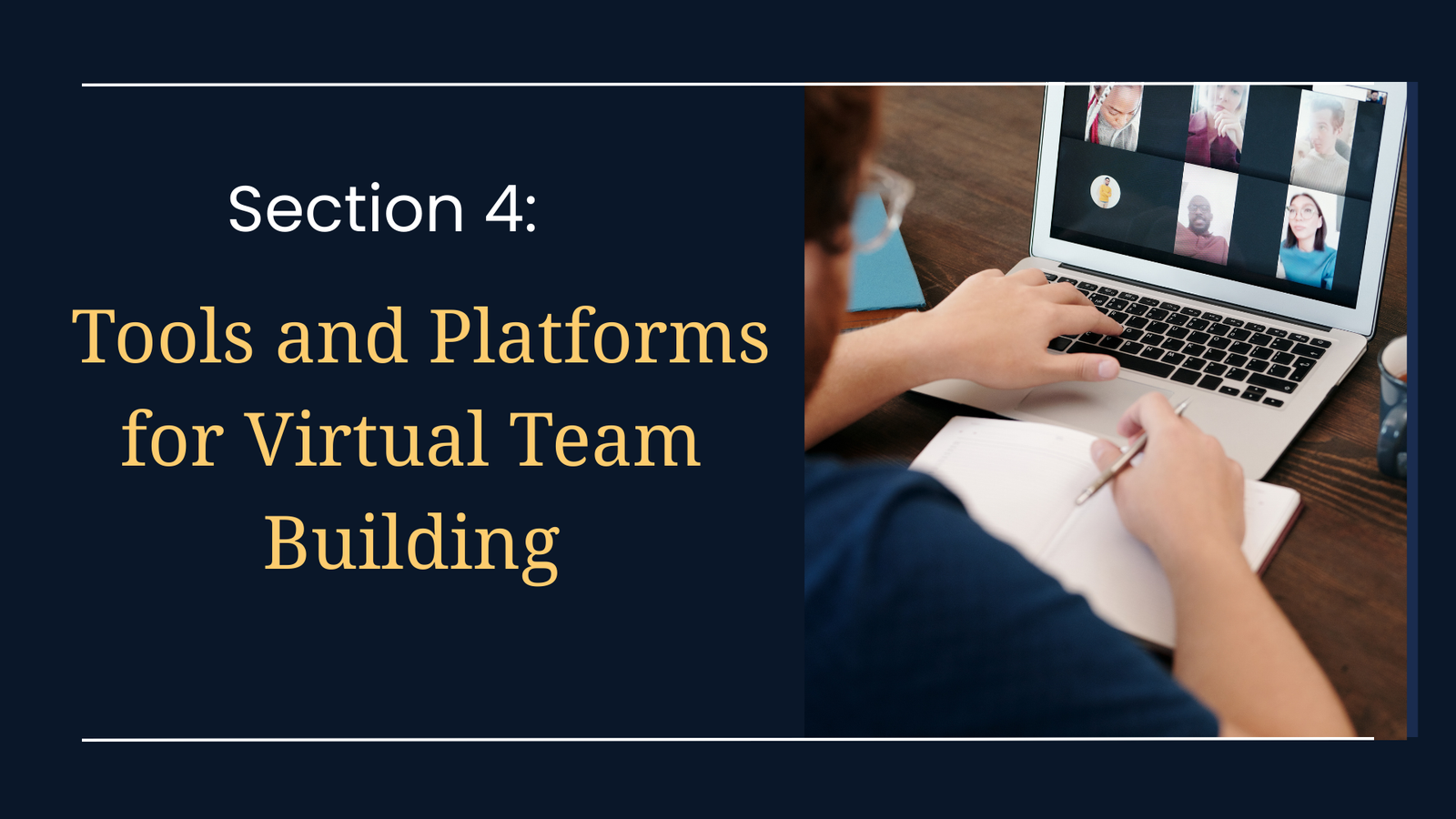 The Ultimate Guide to Virtual Team Building: Activities, Games, and